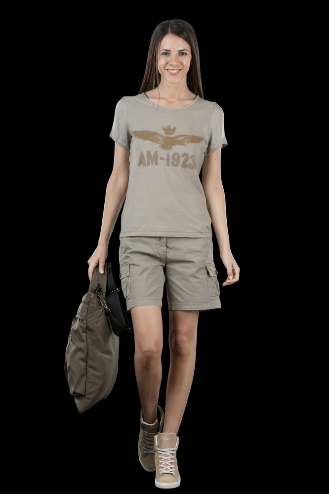 T-shirt m.c. 171TS1380DJ365