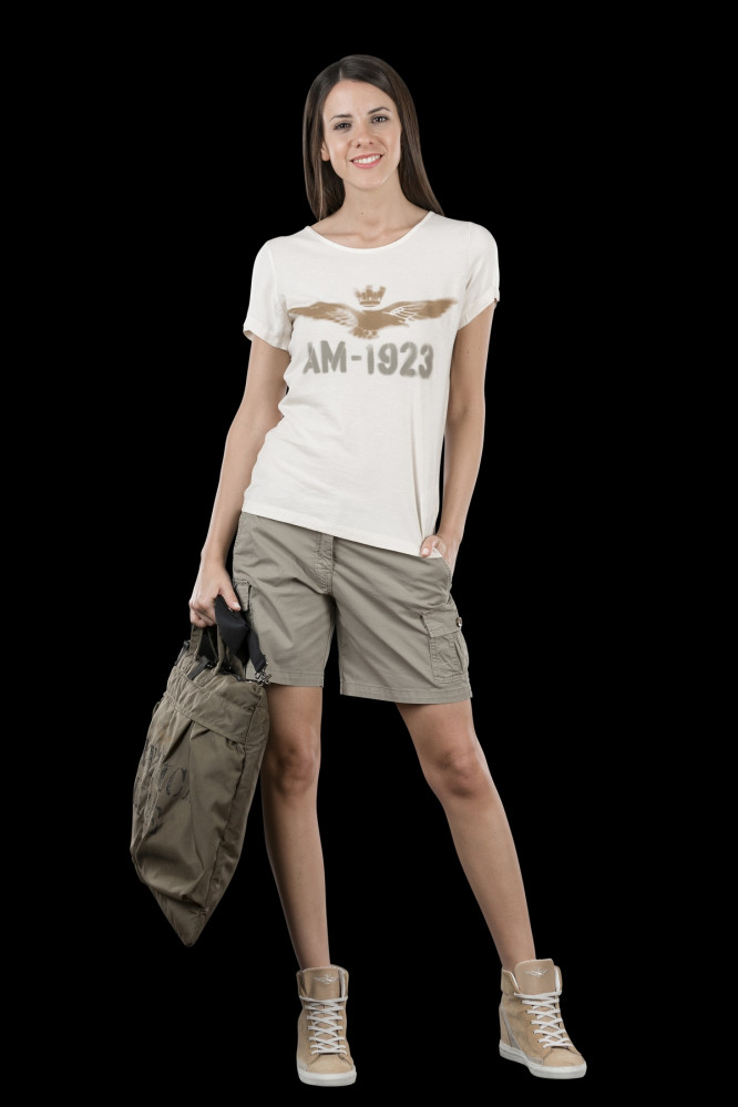 T-shirt m.c. 171TS1380DJ365