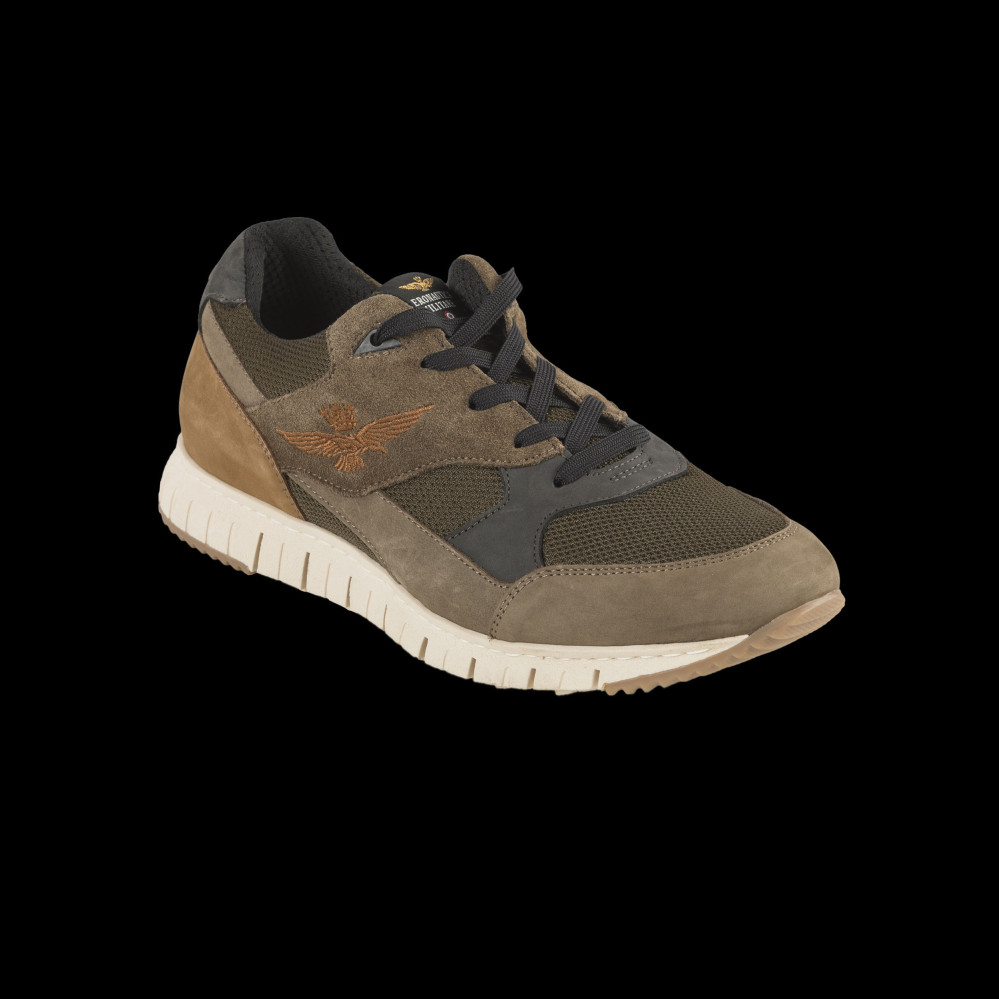 Boty sneakers 172SC131CT2193