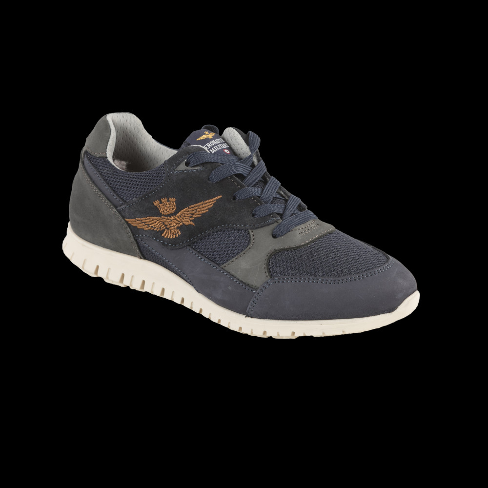 Boty sneakers 172SC131DCT2193