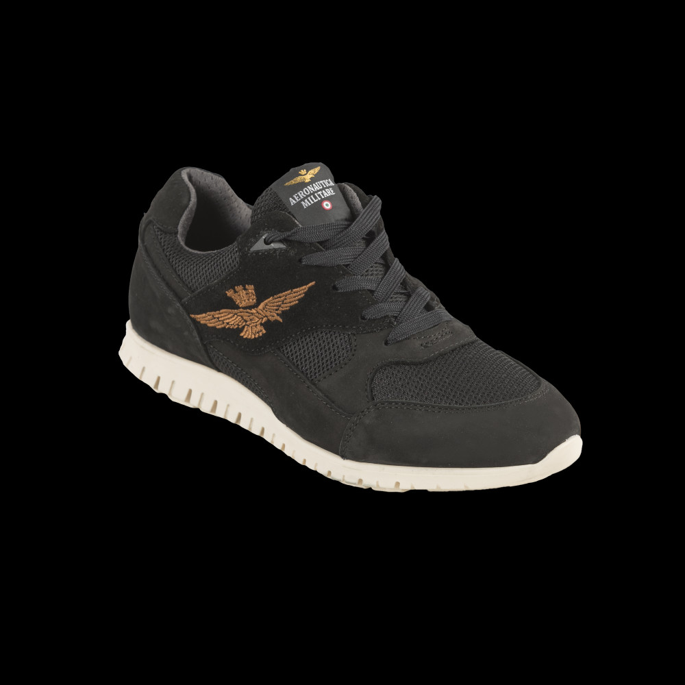 Boty sneakers 172SC131DCT2193