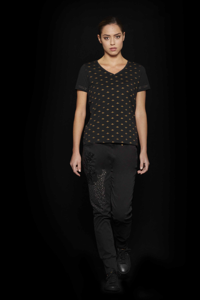 Tričko t-shirt m.m. 182TS1569DJ359