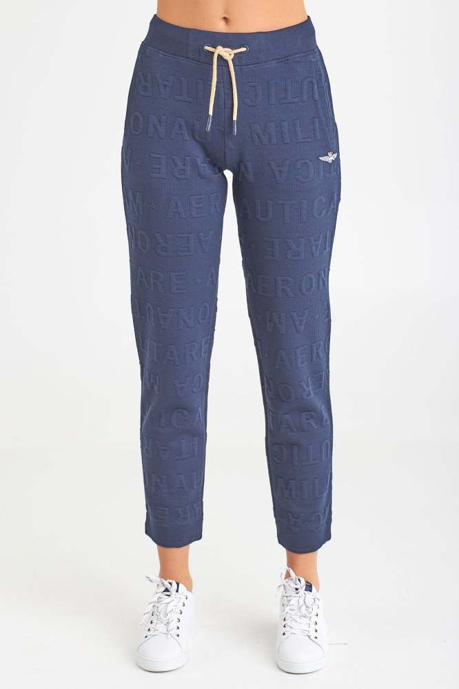 Kalhoty pantalone all over 201PF769DF392