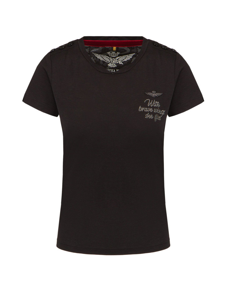 Tričko t-shirt m.c. 202TS1802DJ501