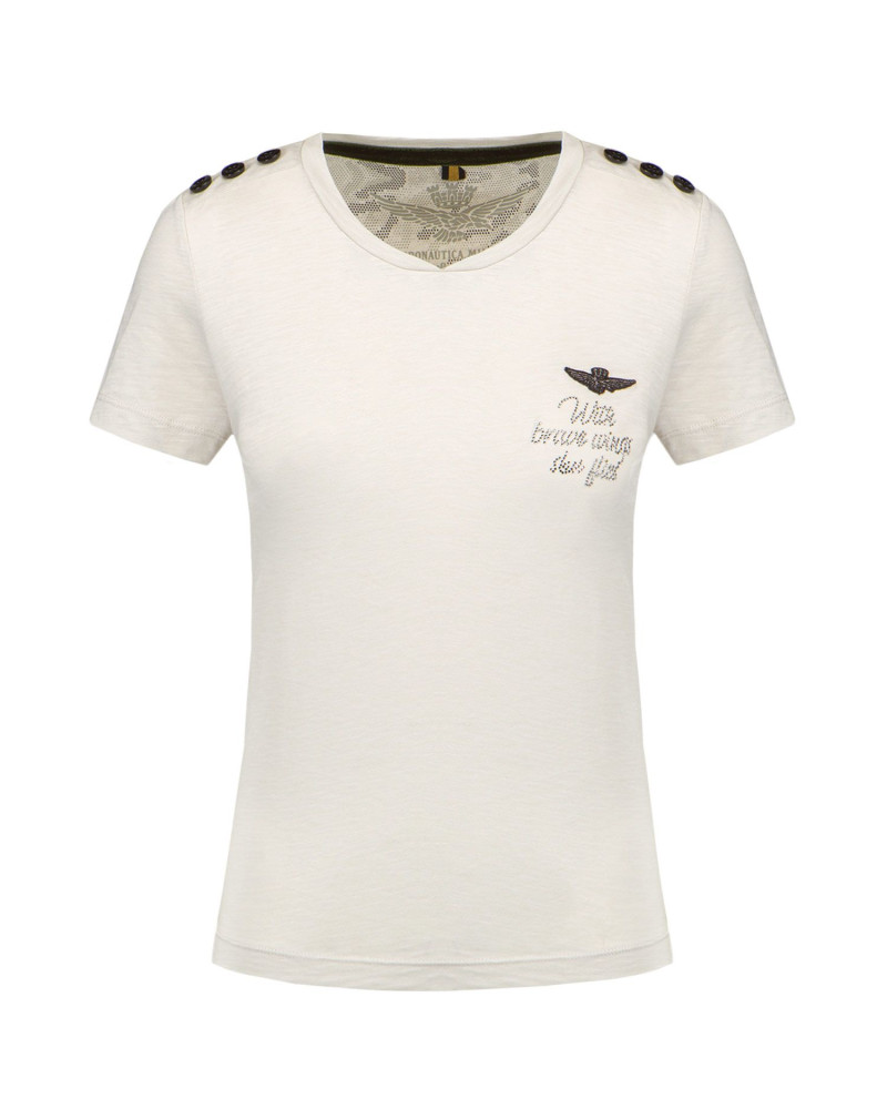 Tričko t-shirt m.c. 202TS1802DJ501
