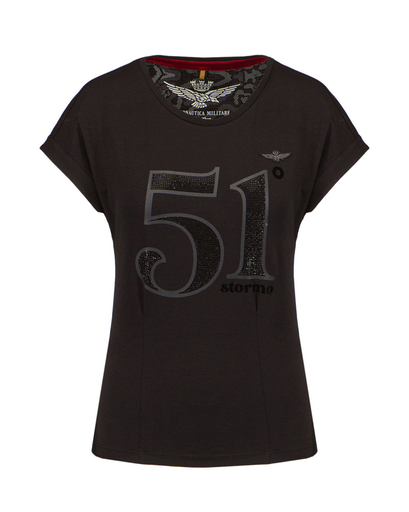 Tričko t-shirt m.c. 202TS1805DJ502