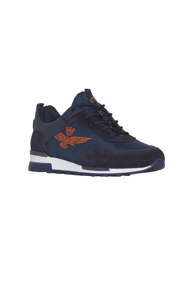 Boty sneakers 222SC218CT3004