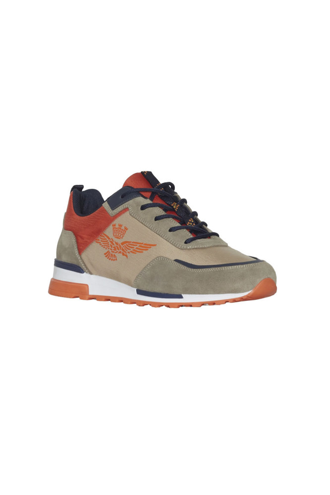 Boty sneakers 222SC218CT3004