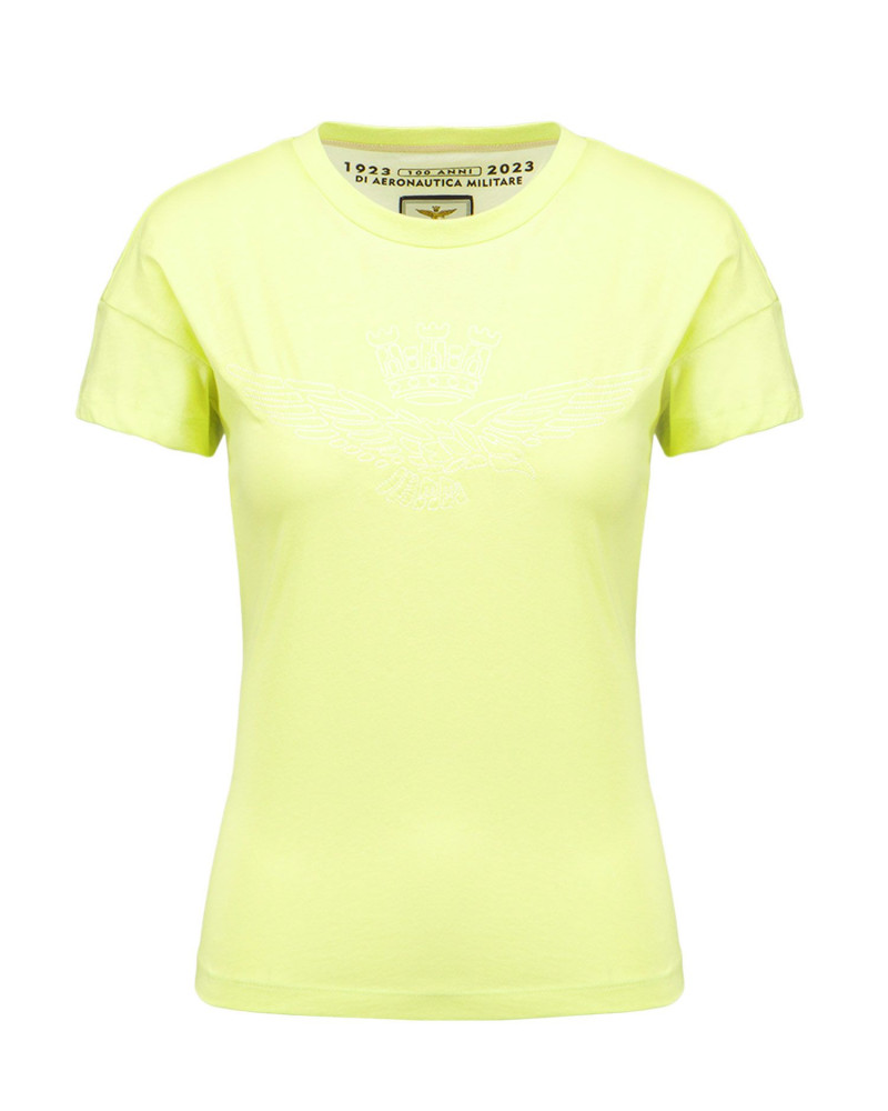 Tričko t-shirt m.c. 231TS2103DJ510