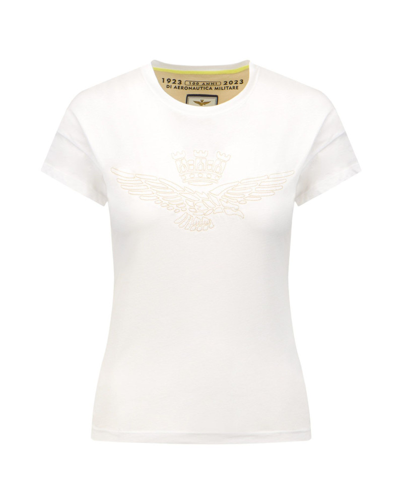 Tričko t-shirt m.c. 231TS2103DJ510