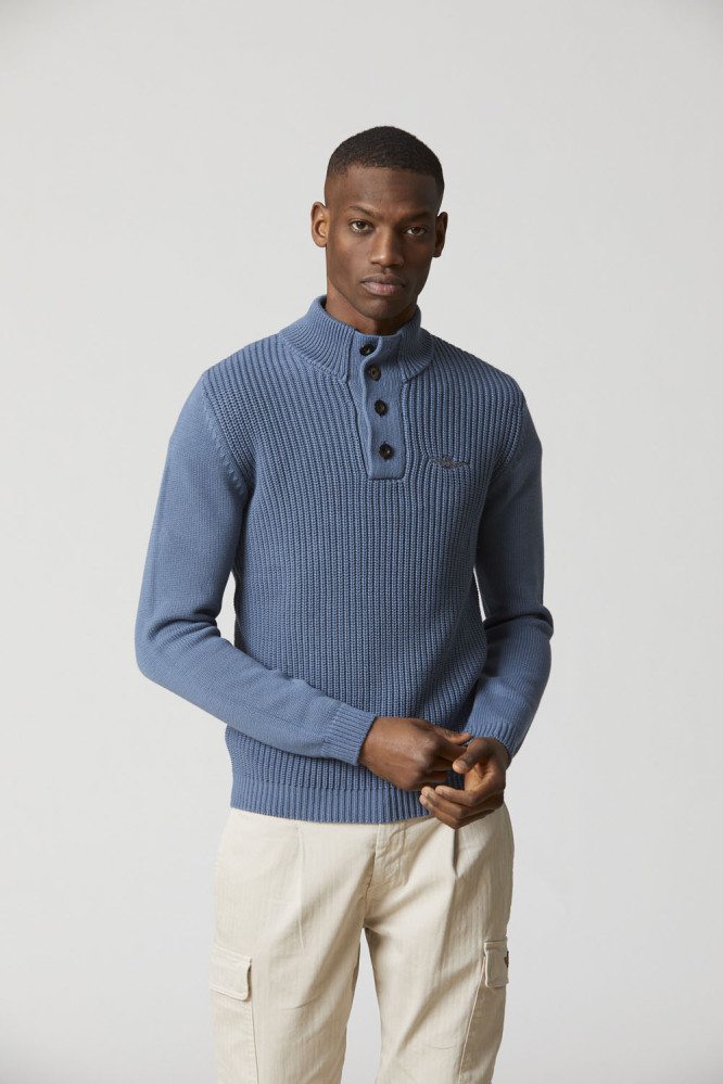 Svetr maglia 232MA1452L409