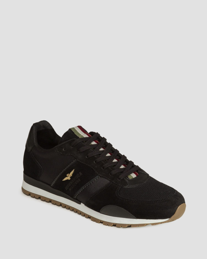 Boty sneakers 232SC254CT3106