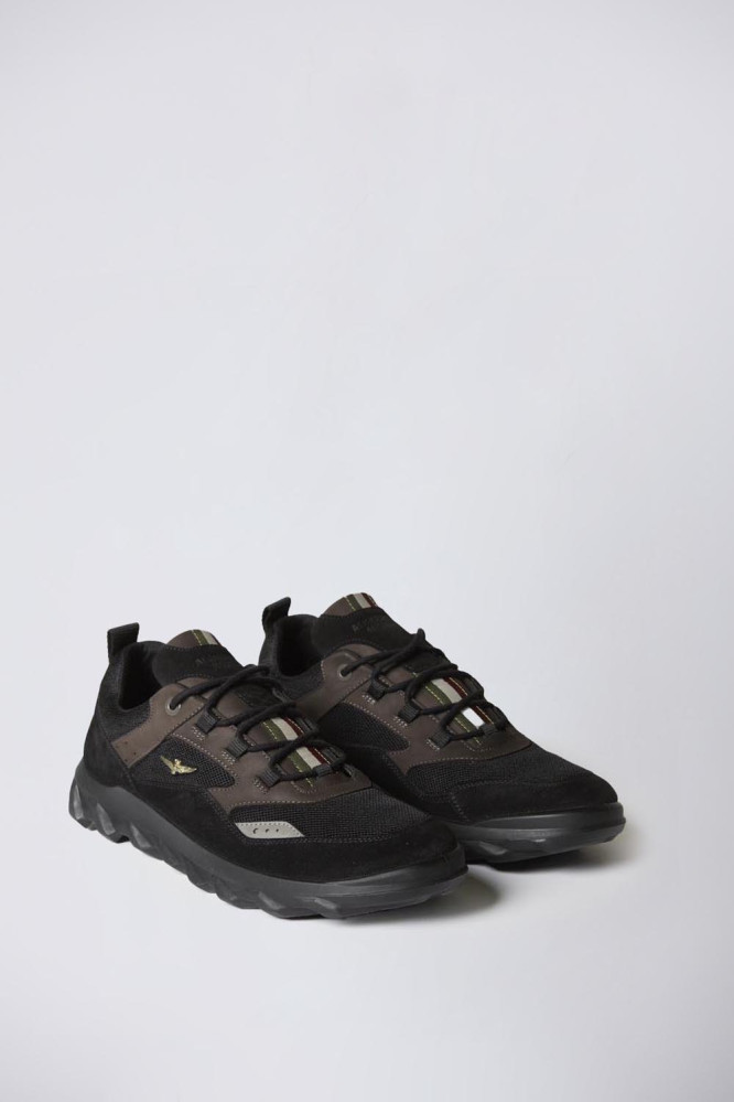 Boty sneakers 242SC253PL250
