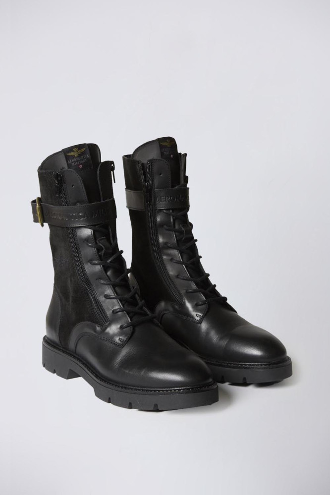 Boty stivaletto 242SC296DPL177
