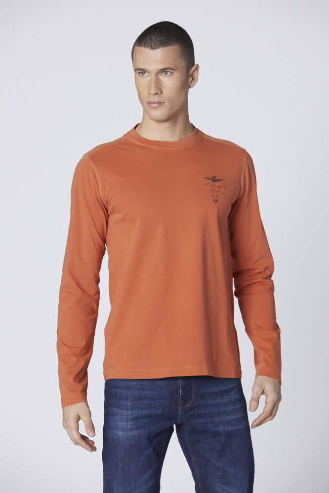 Tričko t-shirt m.l. 242TS2313J633