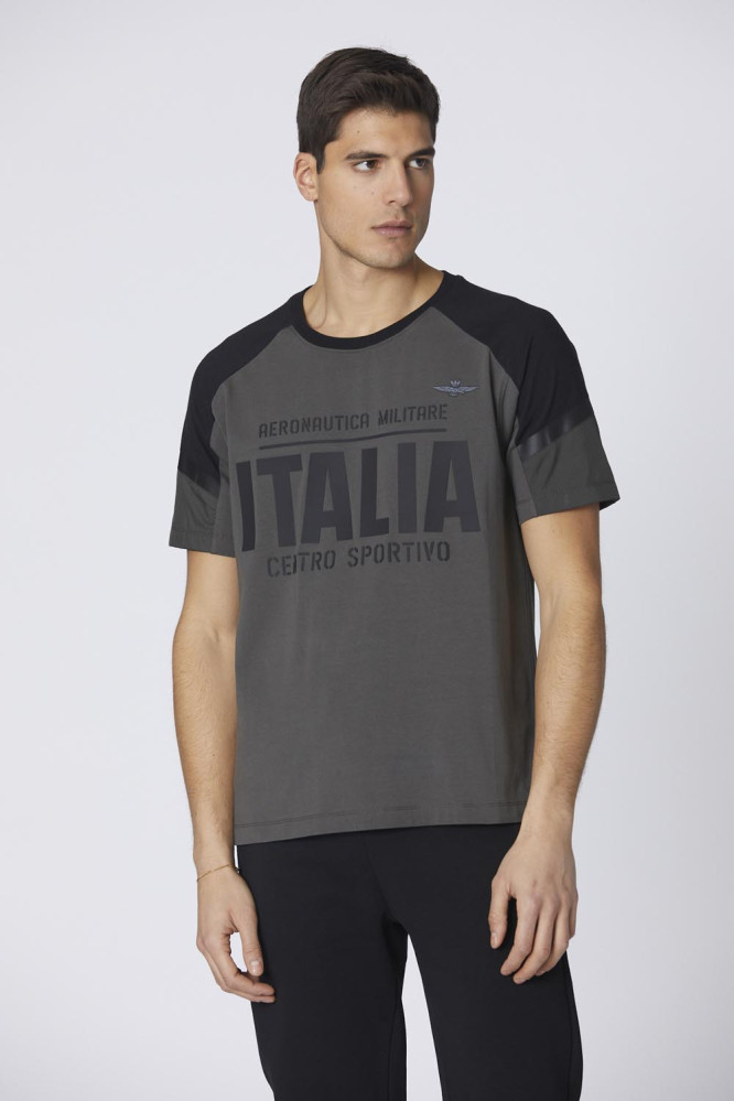 Tričko t-shirt m.c. 242TS2327J612