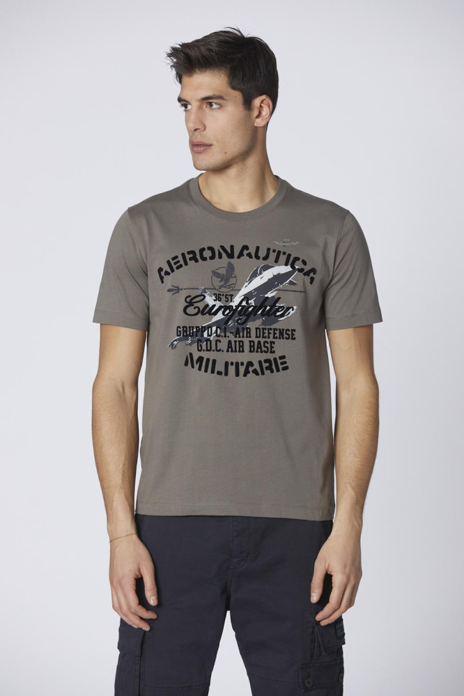 Tričko t-shirt m.c. 242TS2343J634