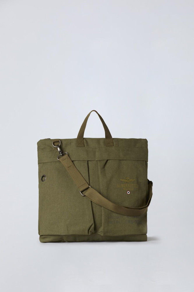 Taška borsa portacasco 251BO1157CT3589