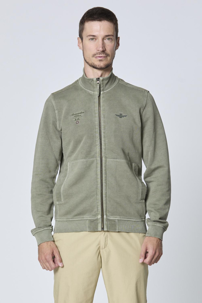 Mikina felpa 251FE1992F583