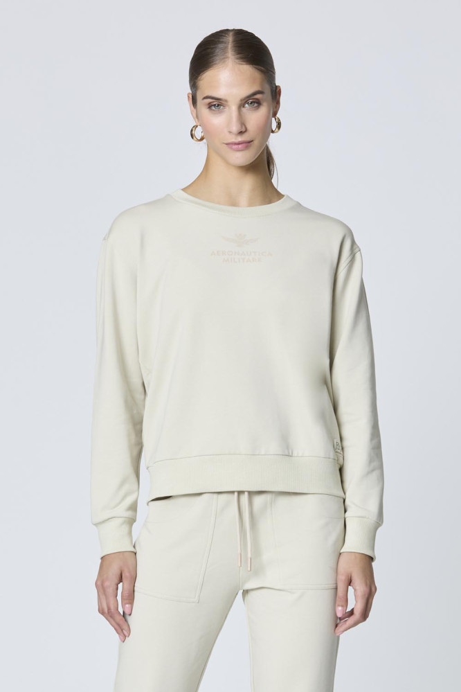 Mikina felpa 251FE2016DF587