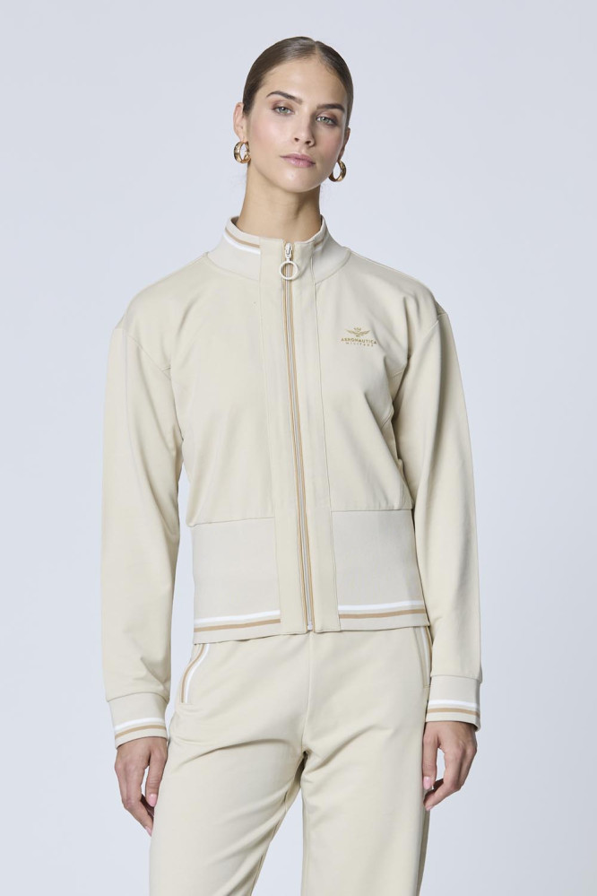 Mikina felpa 251FE2018DF423