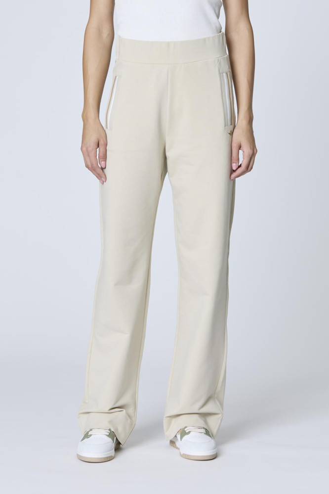 Kalhoty pantalone felpa 251PF974DF423