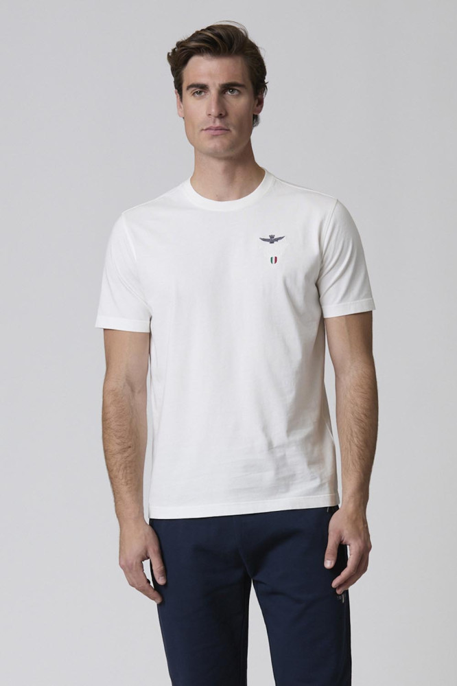 Tričko t-shirt m.c. 251TS2377J633