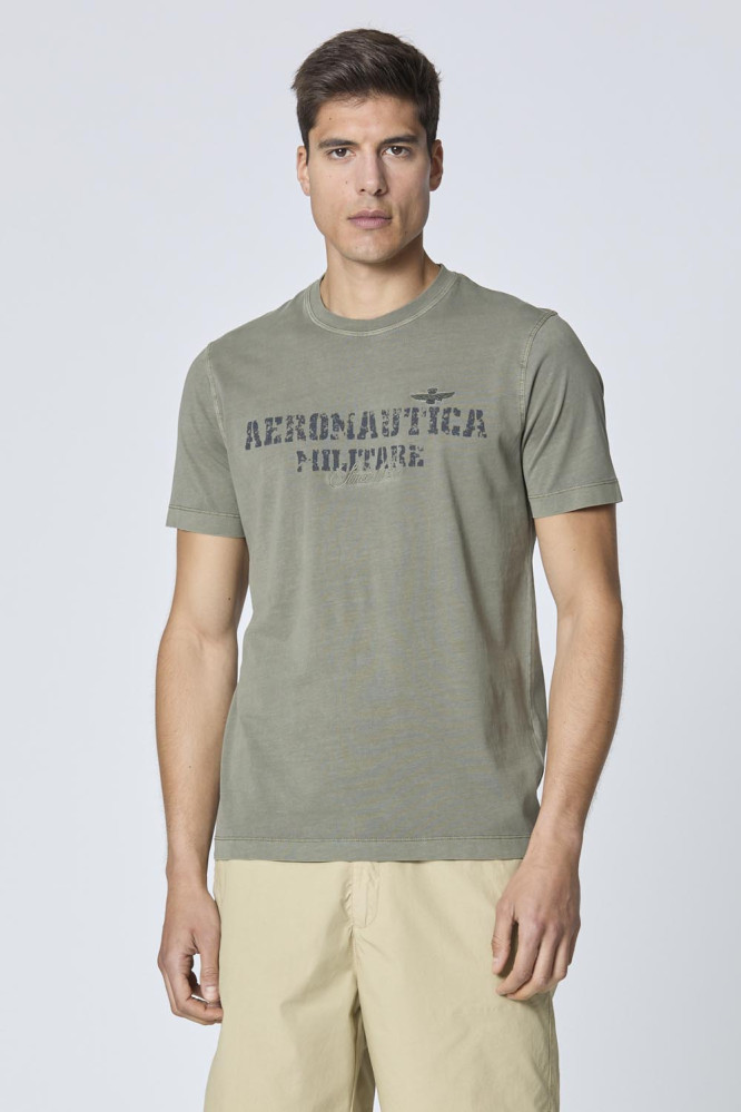 Tričko t-shirt m.c. 251TS2407J677