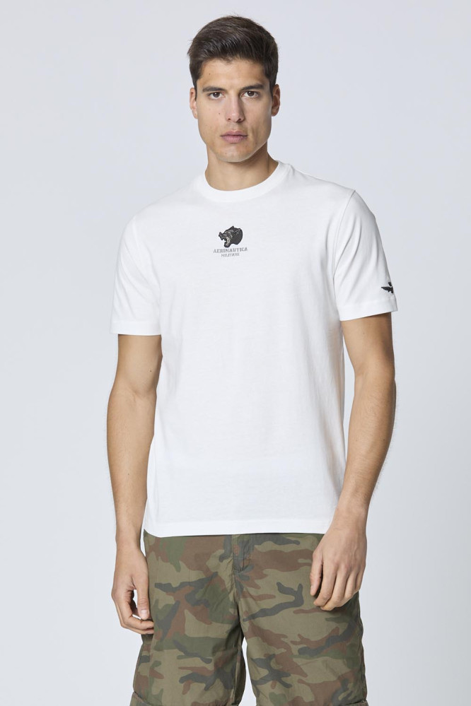 Tričko t-shirt m.c. 251TS2424J641