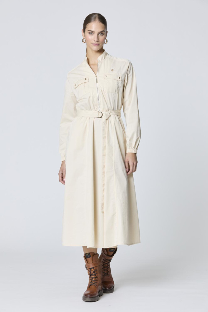 Šaty vestito 251VE103DCT3519