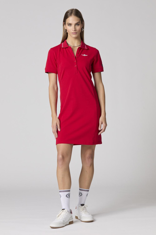 Šaty vestito 251VF637DP343
