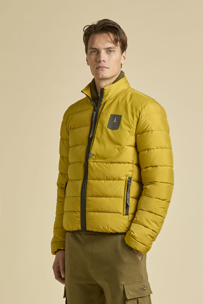 Bunda giubbino 252AB3022UCT04214