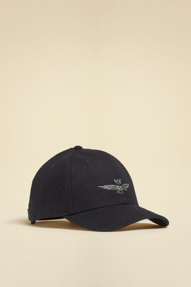 Kšiltovka cappellino 252HA1085UCT02333