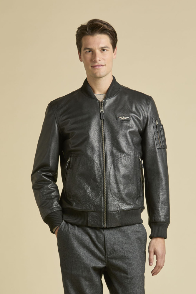 Bunda bomber 252PN0958UPL00305