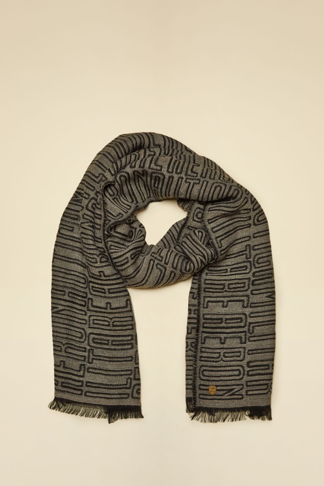 Šála sciarpa 252SH1168DL00920