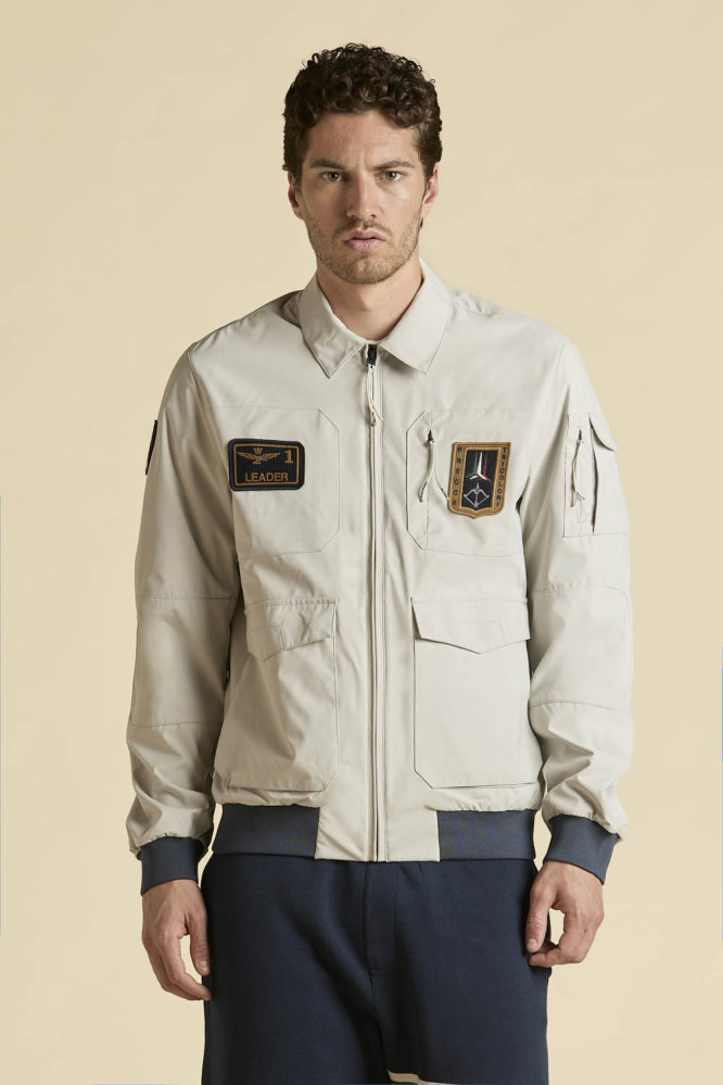 Bunda pilot 261AB3049UCT04290