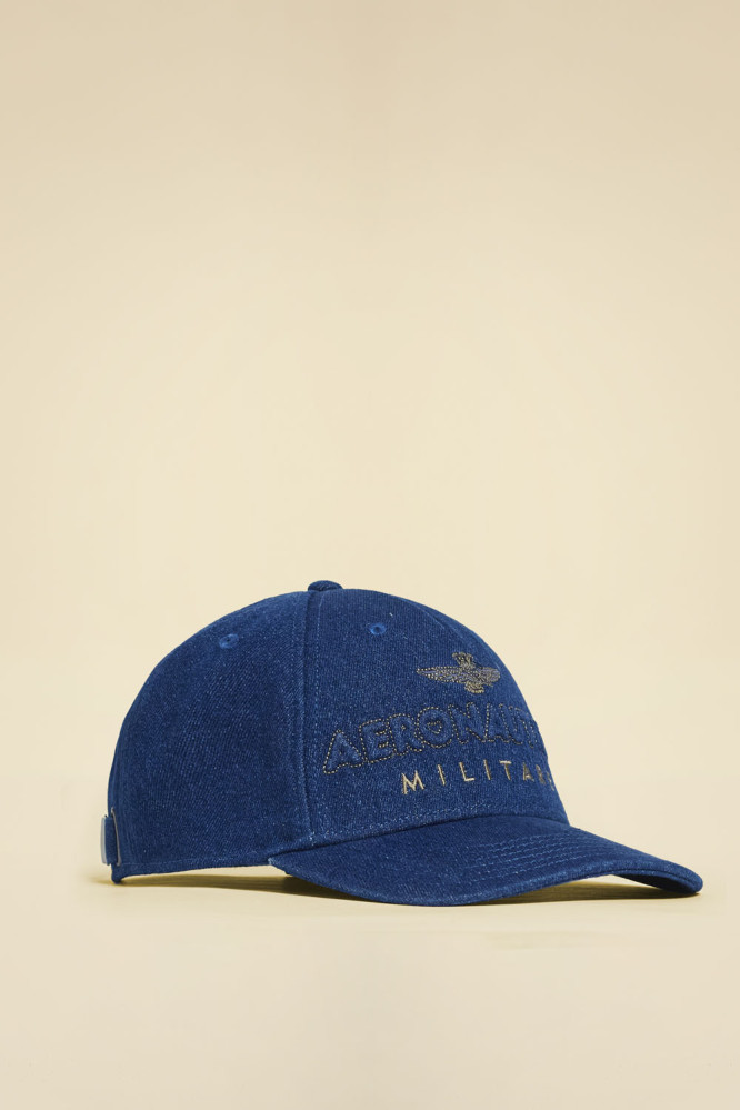 Kšiltovka cappellino baseball 261HA1238DCT04278