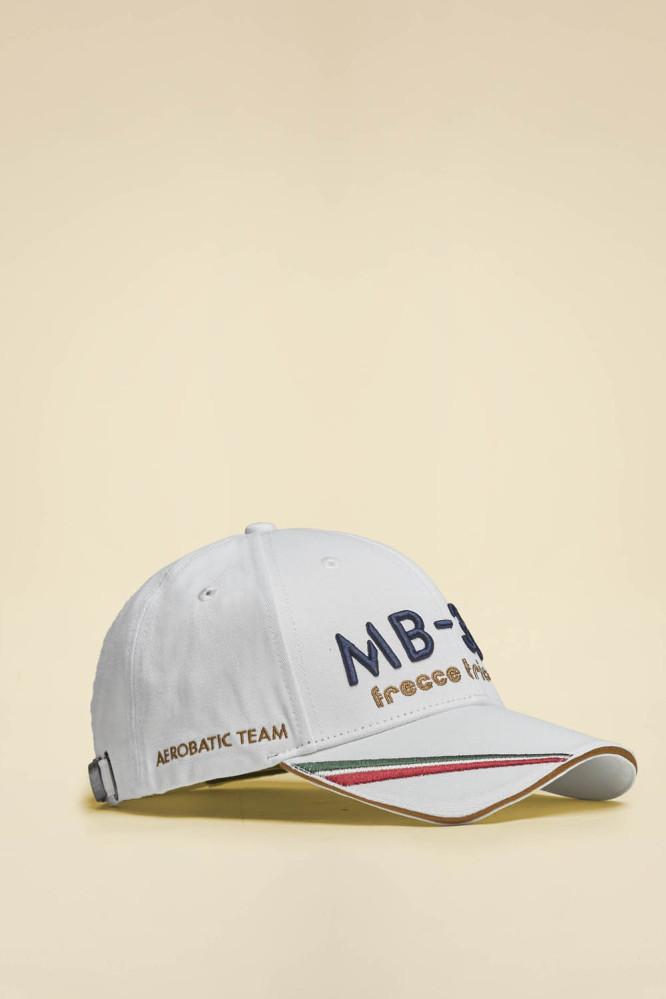 Kšiiltovka cappellino baseb 261HA1247UCT03299