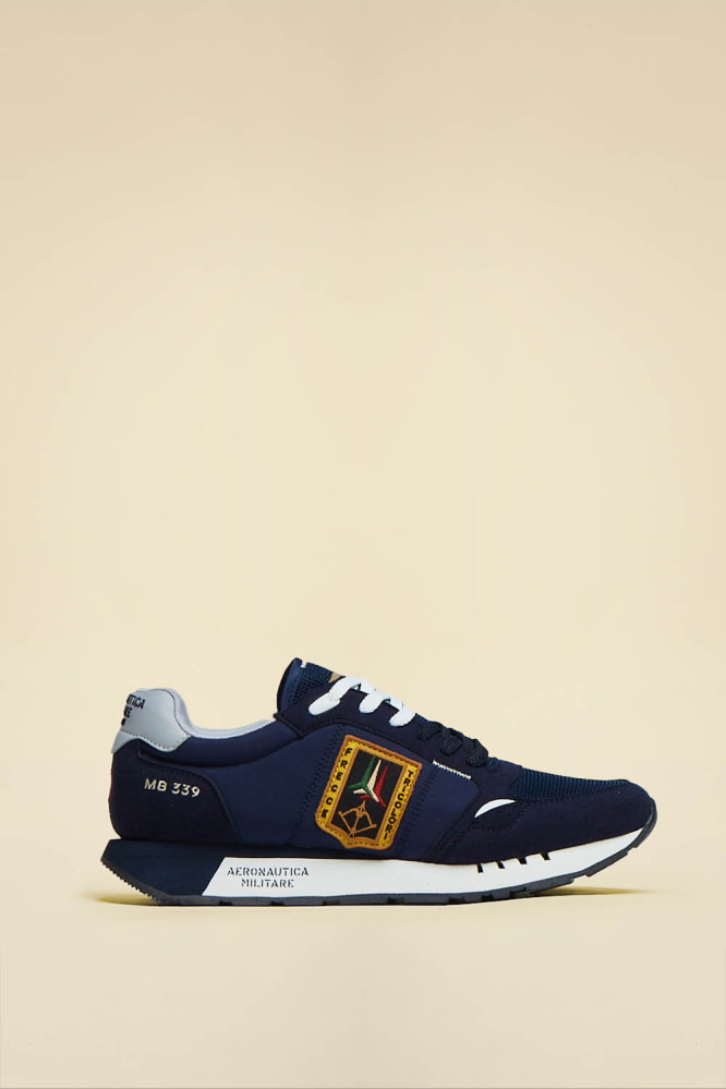 Boty sneakers 261SC0292UCT03331