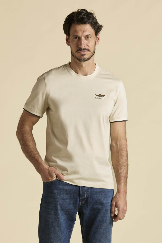Tričko t-shirt manica corta 261TS2508UJ00682