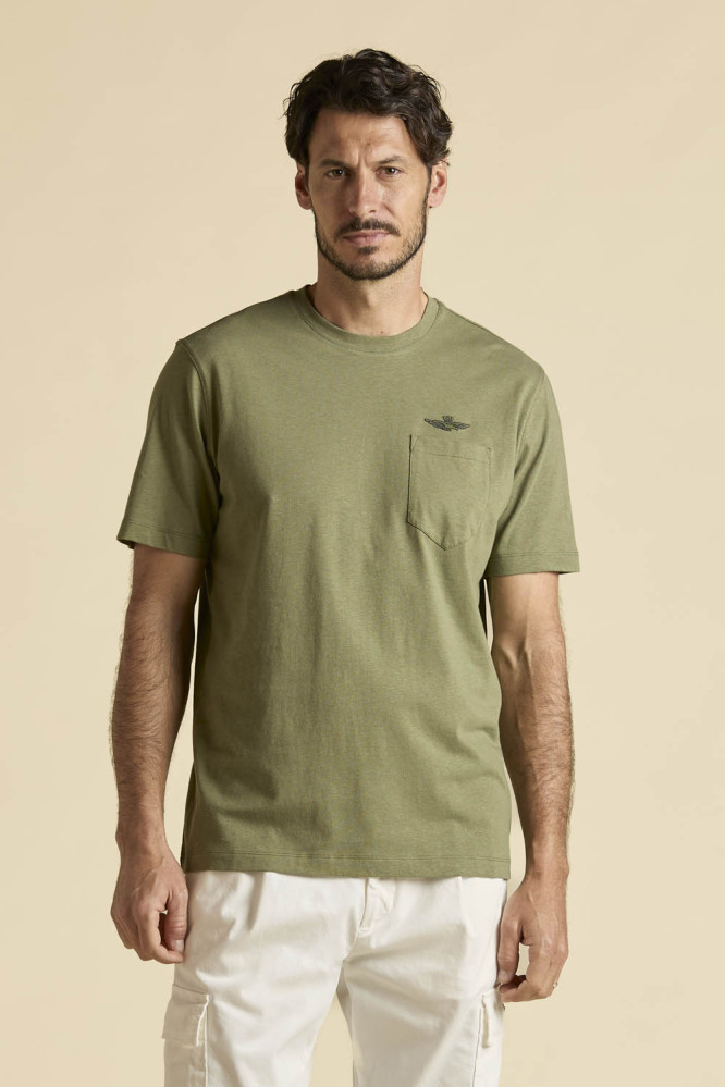 Tričko t-shirt manica co 261TS2510UJ00720