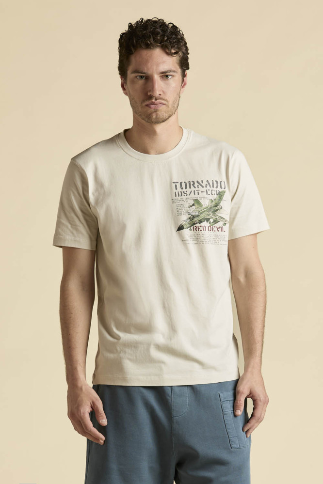 Tričko t-shirt manica co 261TS2537UJ00727