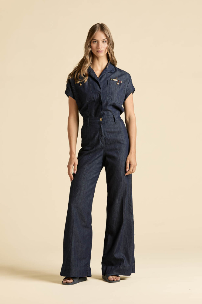 Kombinéza tuta intera 261TU0157DCT04258