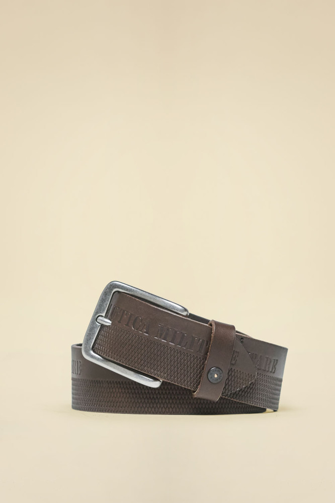 Opasek cintura in pelle 262CP0273UPL00329