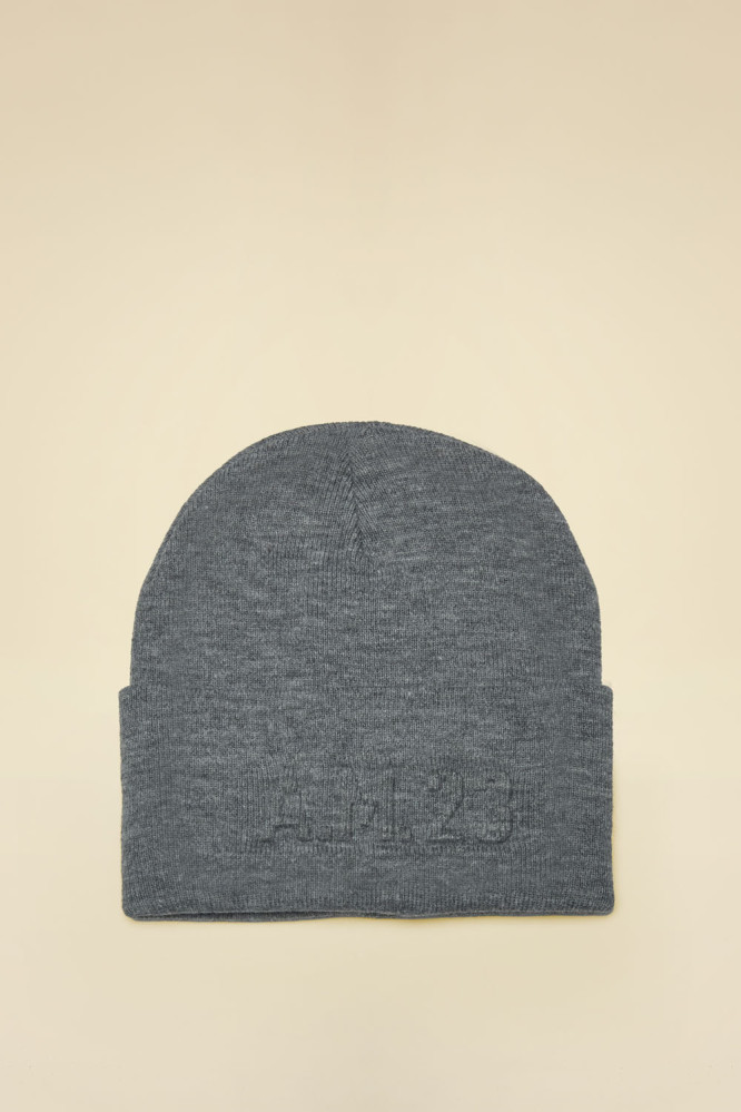 Čepice cuffia in maglia 262CU0090DL00949