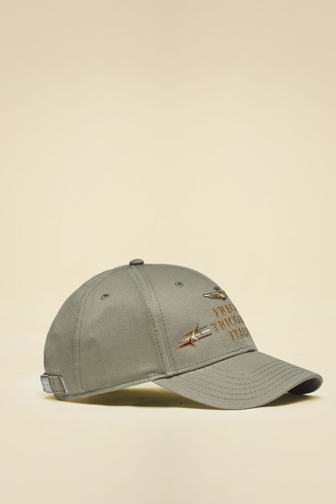 Kšiltovka cappellino baseball 262HA1266UCT02261
