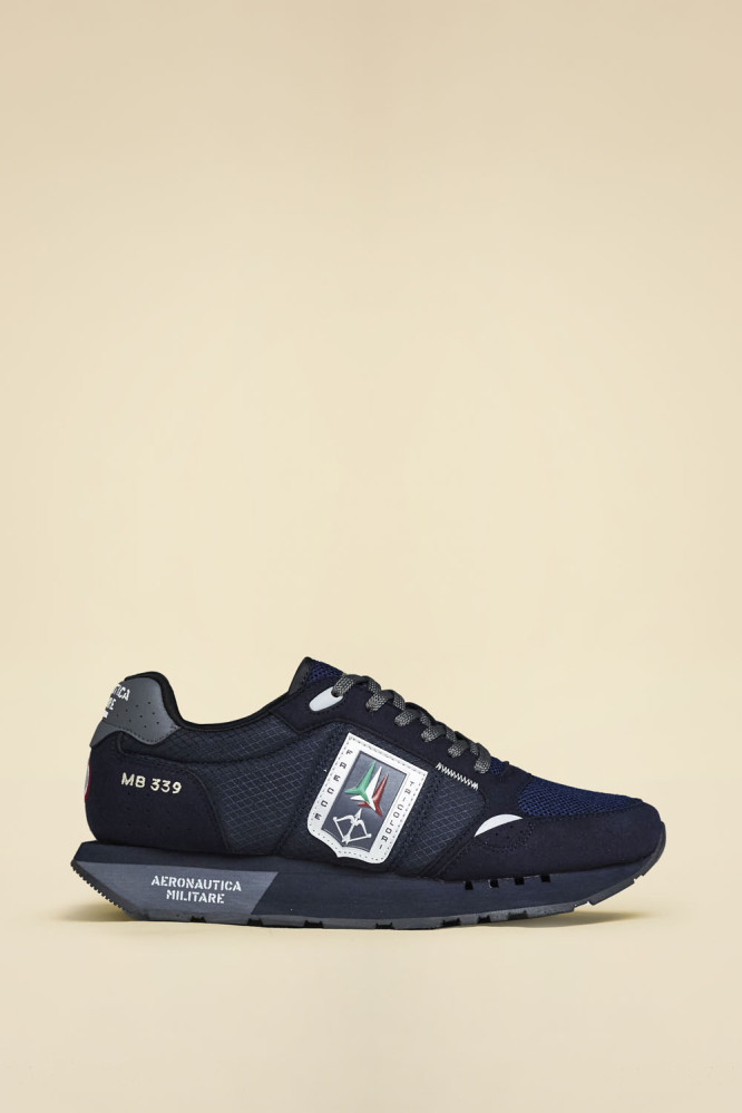 Boty sneakers 262SC0292UCT04393