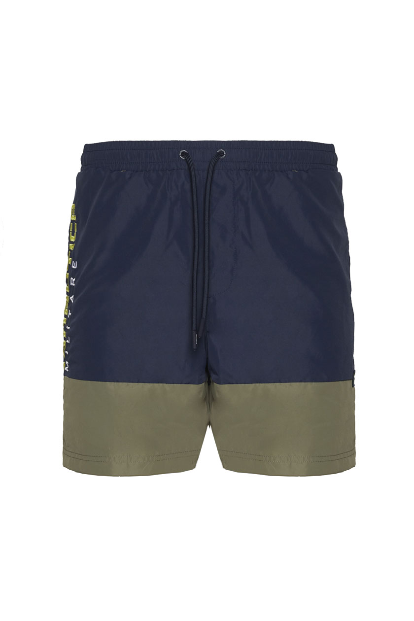 detail Plavky costume 231BW212CT2967