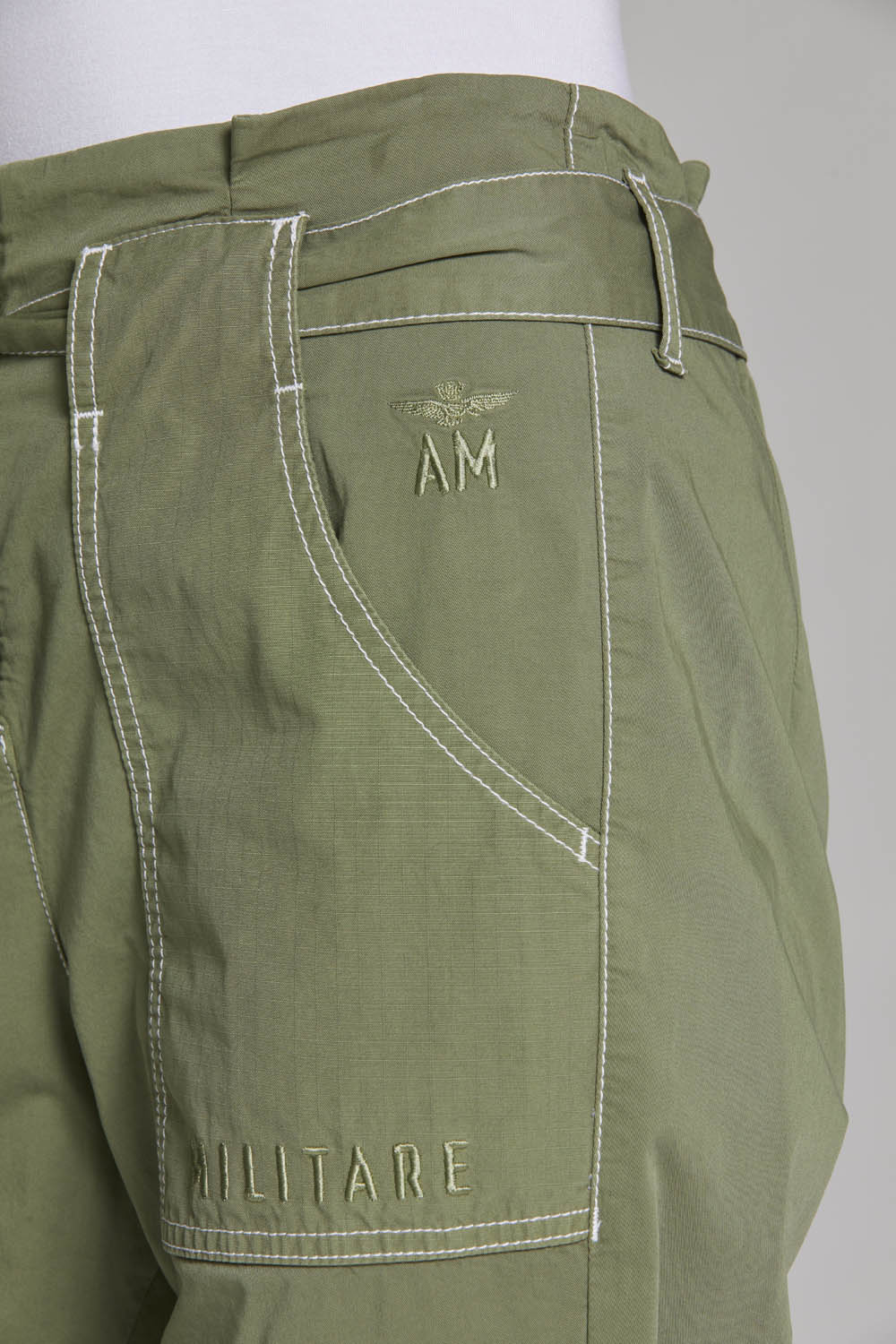 detail Kalhoty chino paperbag 221PA1474DCT2867