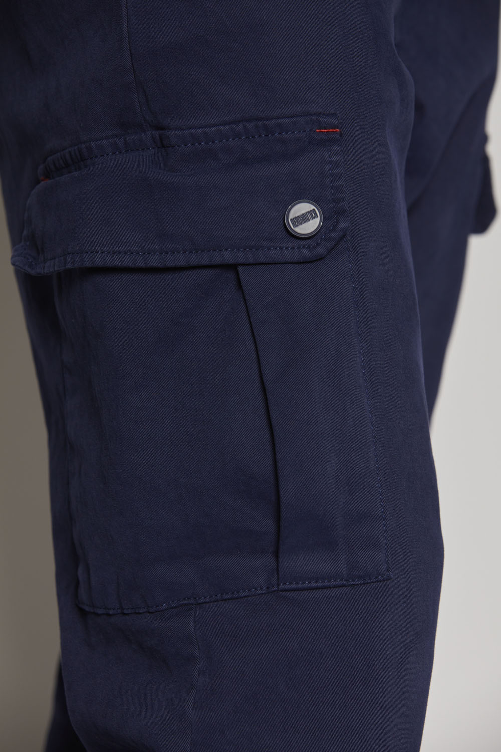 detail Kalhoty pantalone tasconato 222PA1492CT3001